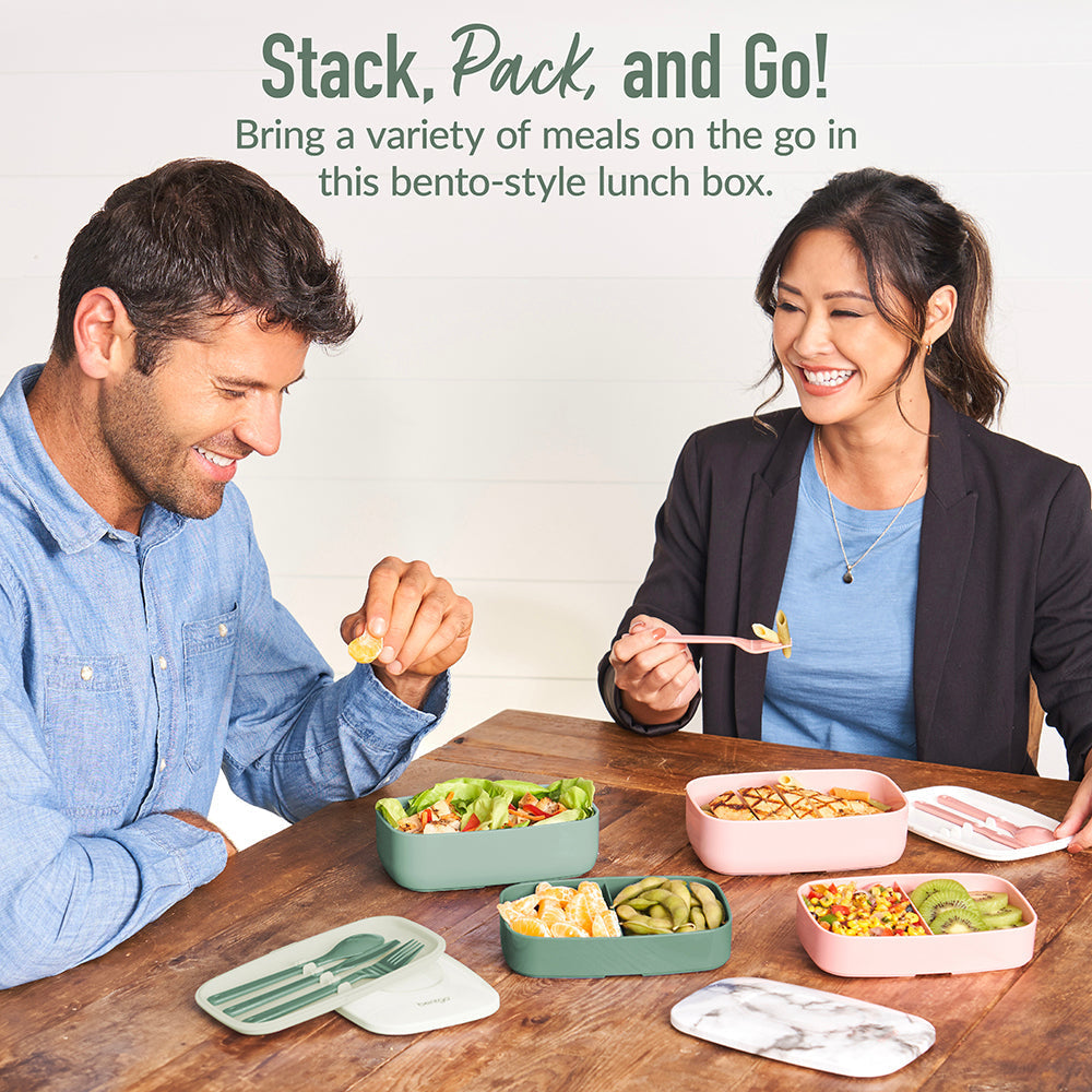 Bentgo Classic Lunch Box