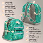 Bentgo Kids Prints Backpack