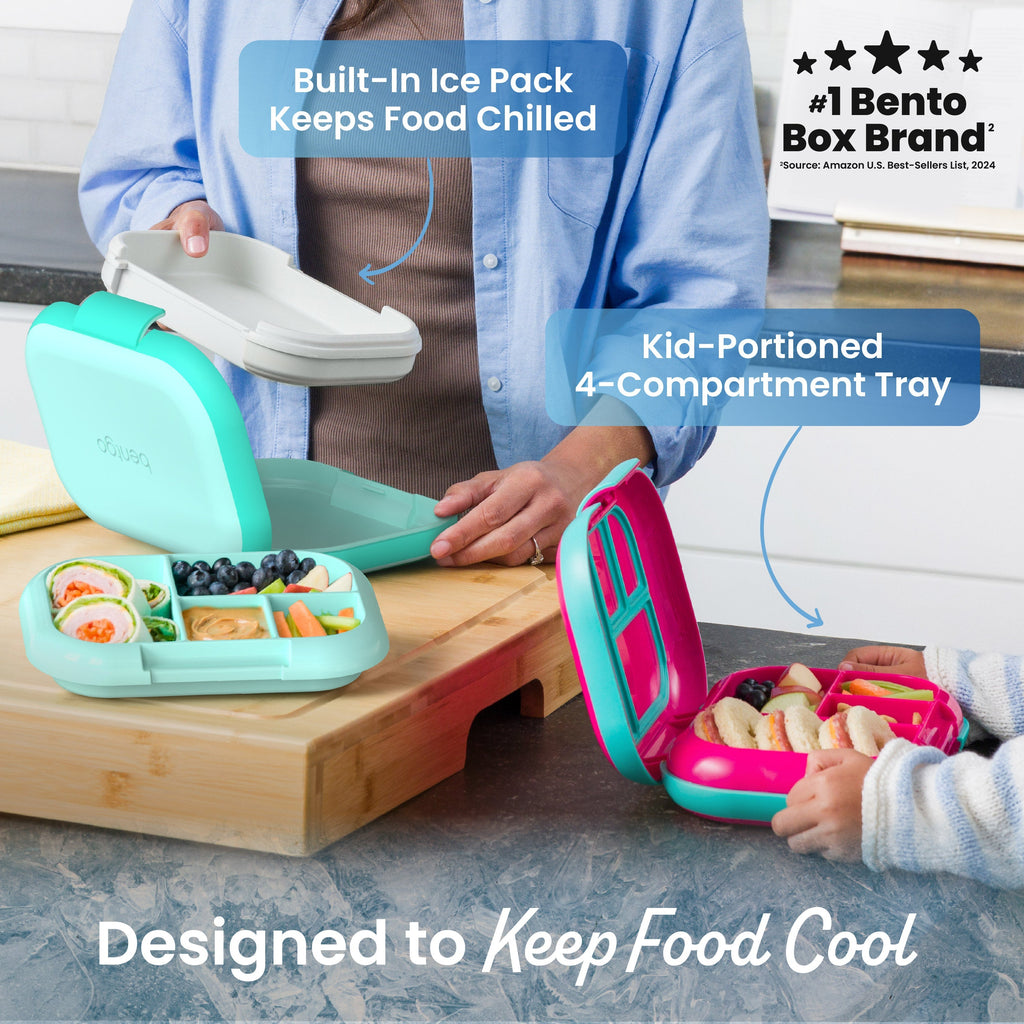 Bentgo Chill Kids Lunch Box