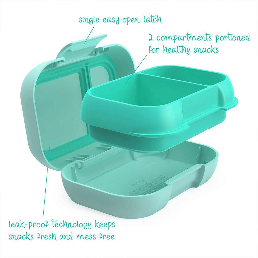 Bentgo Chill Kids Lunch & Snack Box