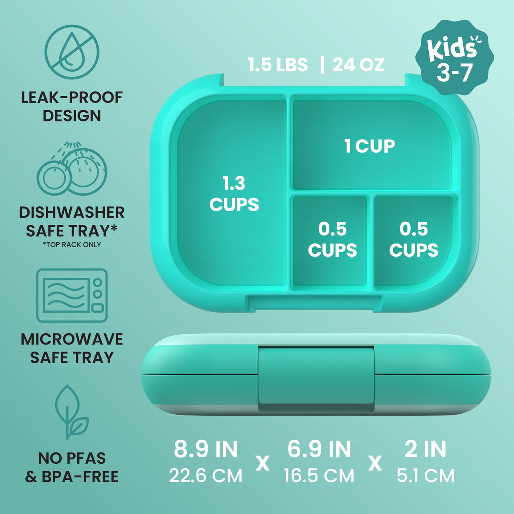 Bentgo Chill Kids Lunch Box