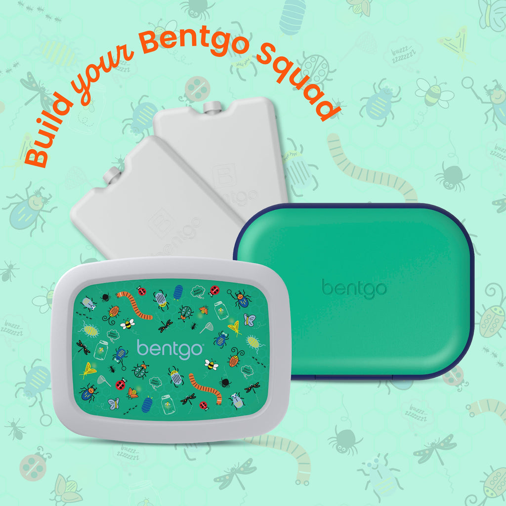 Bentgo Kids Prints Backpack