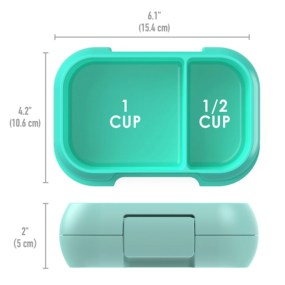 Bentgo Chill Kids Lunch & Snack Box