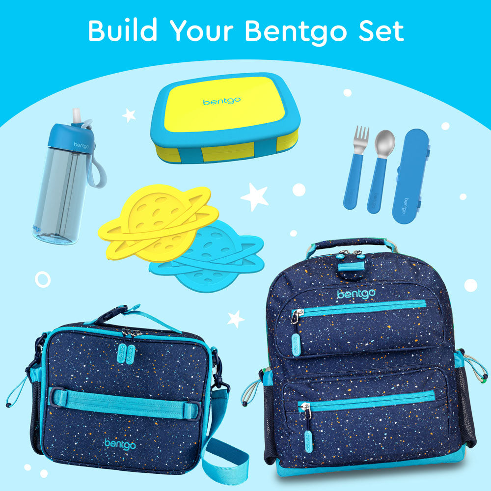 Bentgo Kids Lunch Box - Personalized