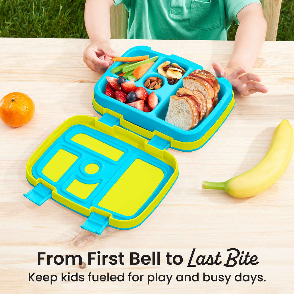 Bentgo Kids Lunch Box