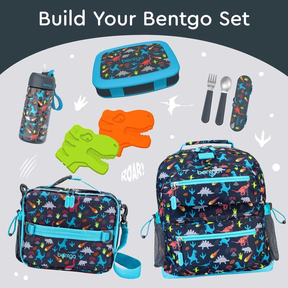 Bentgo Kids Prints Lunch Box