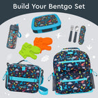 Bentgo Kids Prints Lunch Box