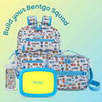 Bentgo Kids Lunch Box