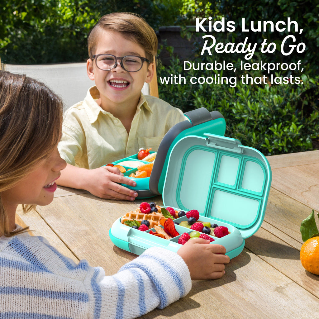 Bentgo Chill Kids Lunch Box