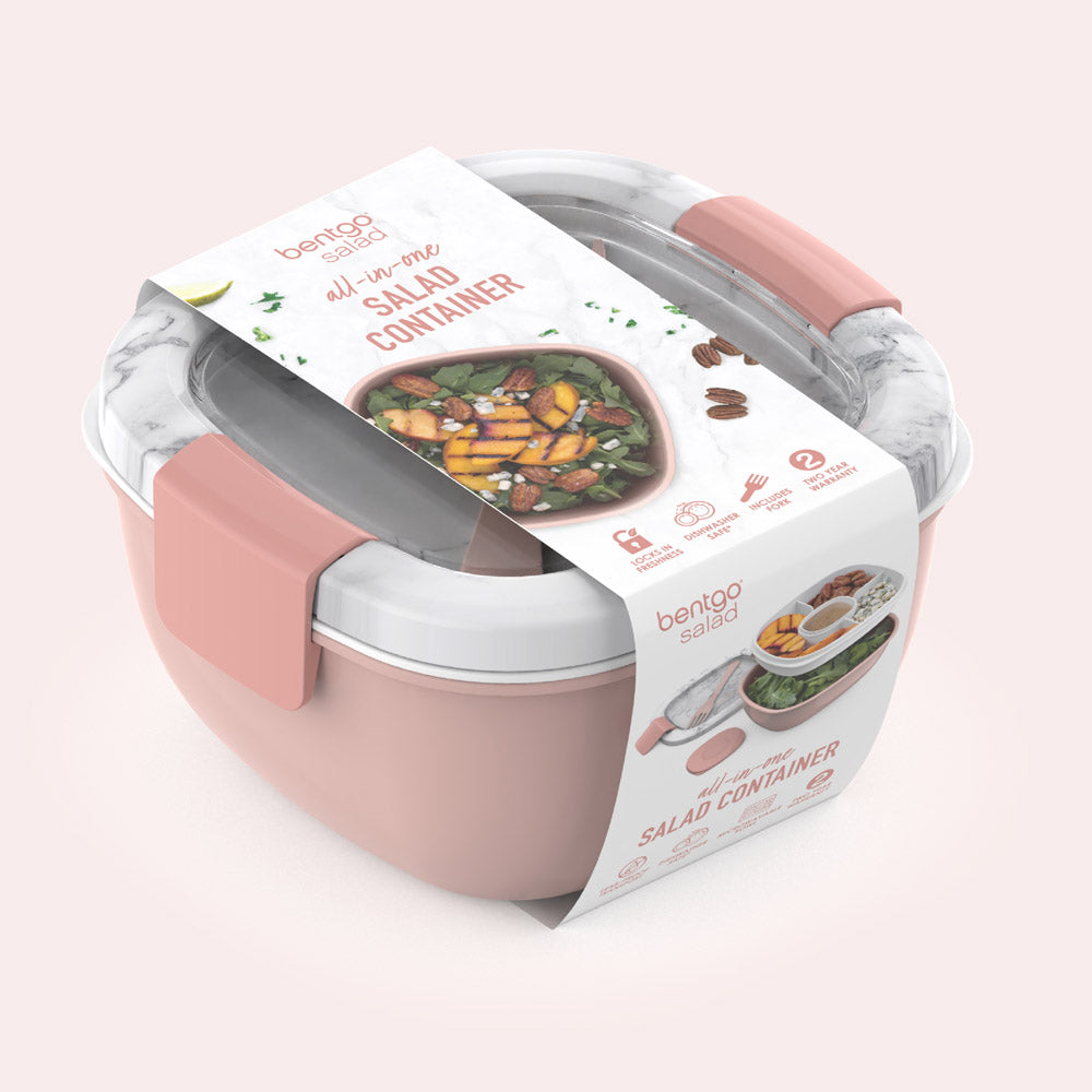 Bentgo All-in-One Salad Container