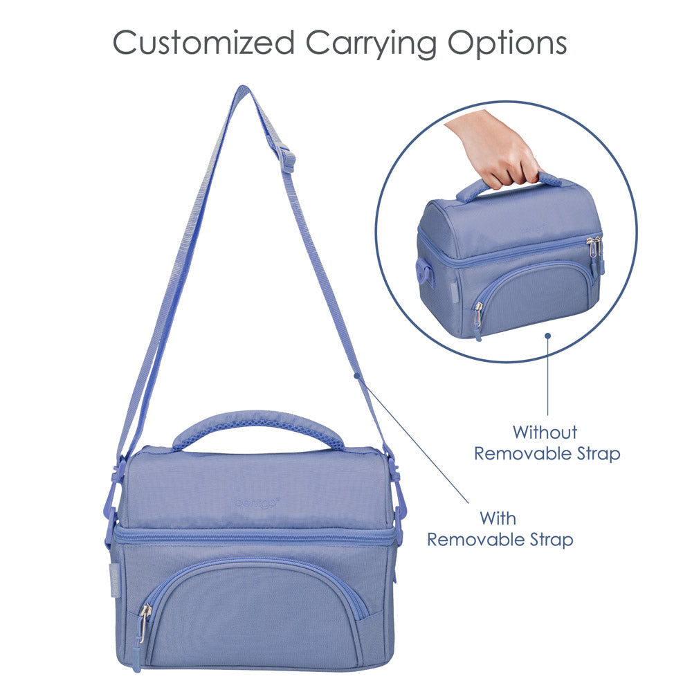 Bentgo Deluxe Lunch Bag