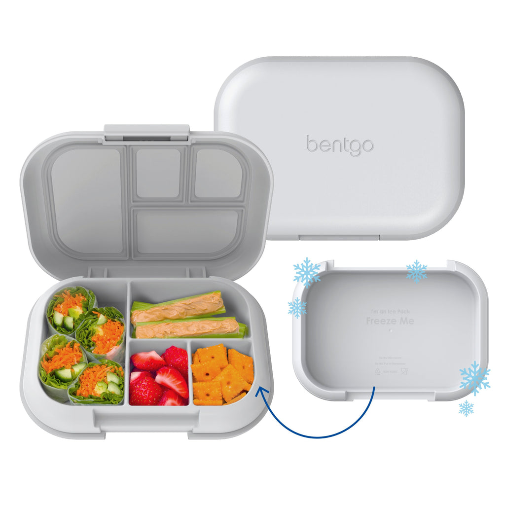Bentgo Chill Kids Lunch & Snack Box