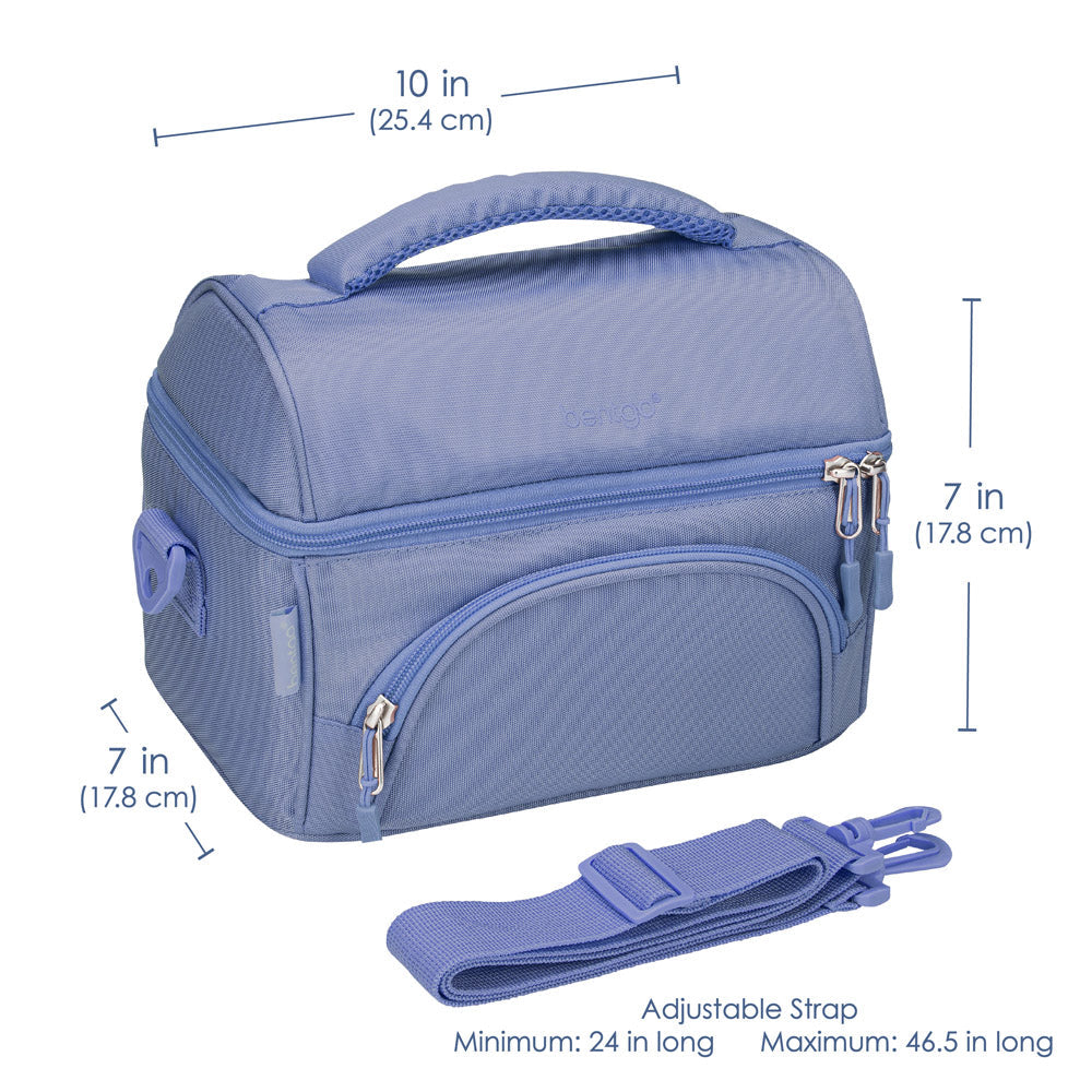 Bentgo Deluxe Lunch Bag