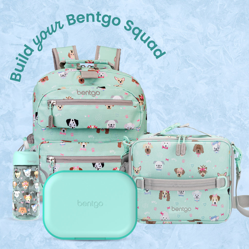 Bentgo Chill Kids Lunch Box