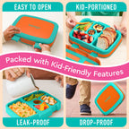 Bentgo Kids Lunch Box - Personalized