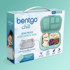 Bentgo Chill Kids Lunch Box