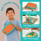 Bentgo Kids Lunch Box