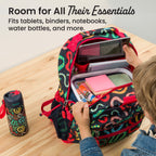 Bentgo Kids Prints Backpack