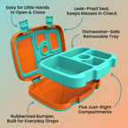 Bentgo Kids Lunch Box
