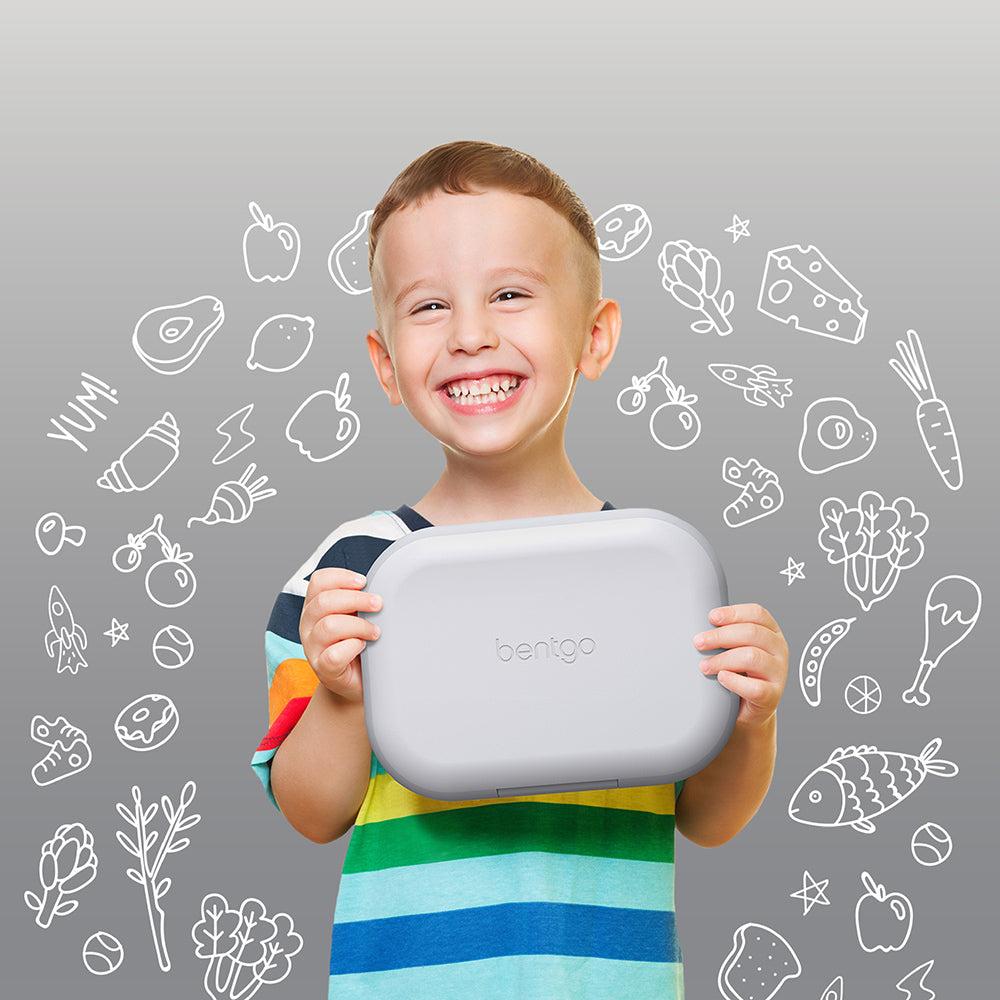 Bentgo Chill Kids Lunch & Snack Box
