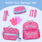 Bentgo Kids Prints Lunch Box