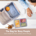 Bentgo Deluxe Lunch Bag