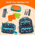 Bentgo Kids Lunch Box - Personalized