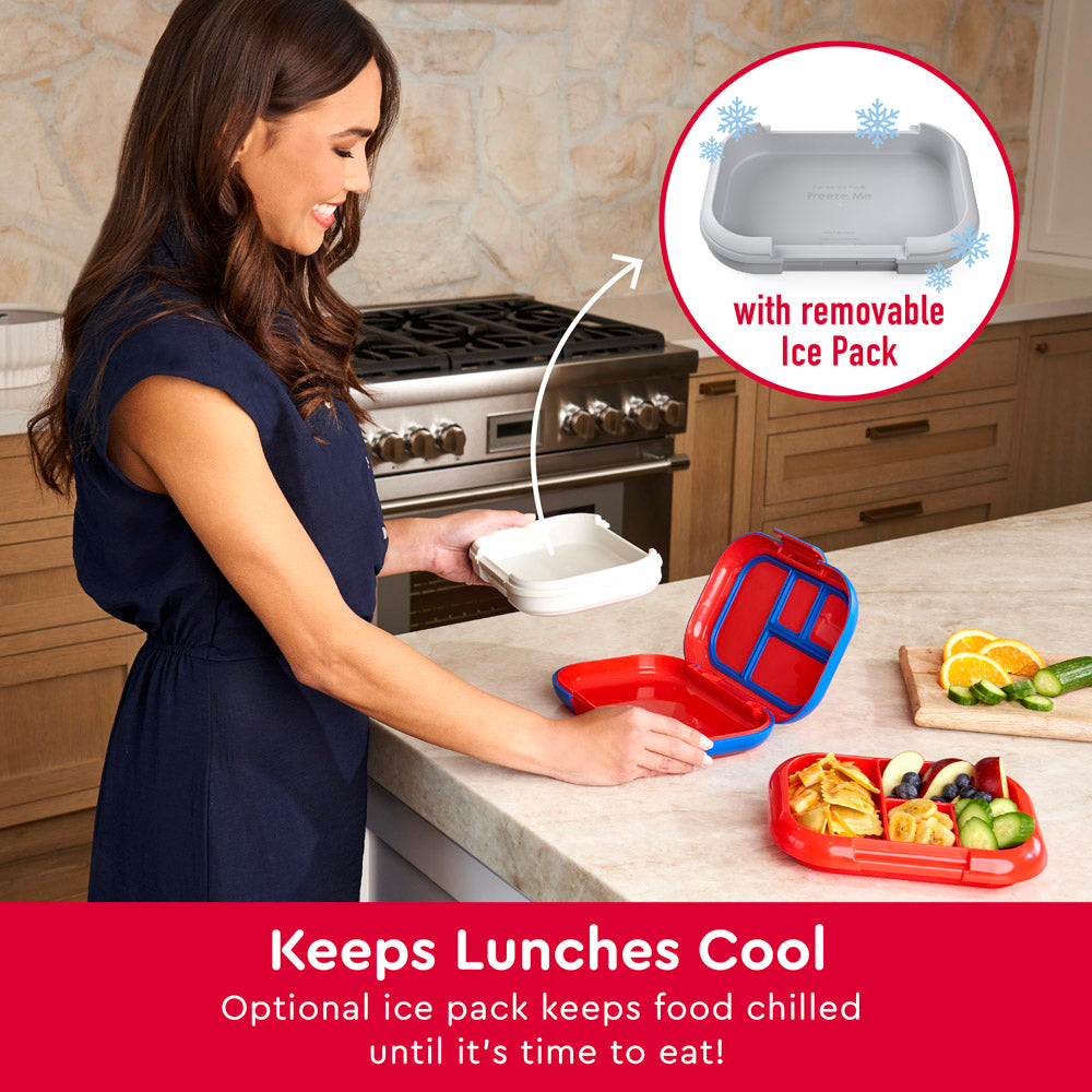 Bentgo Chill Kids Lunch Box - Personalized
