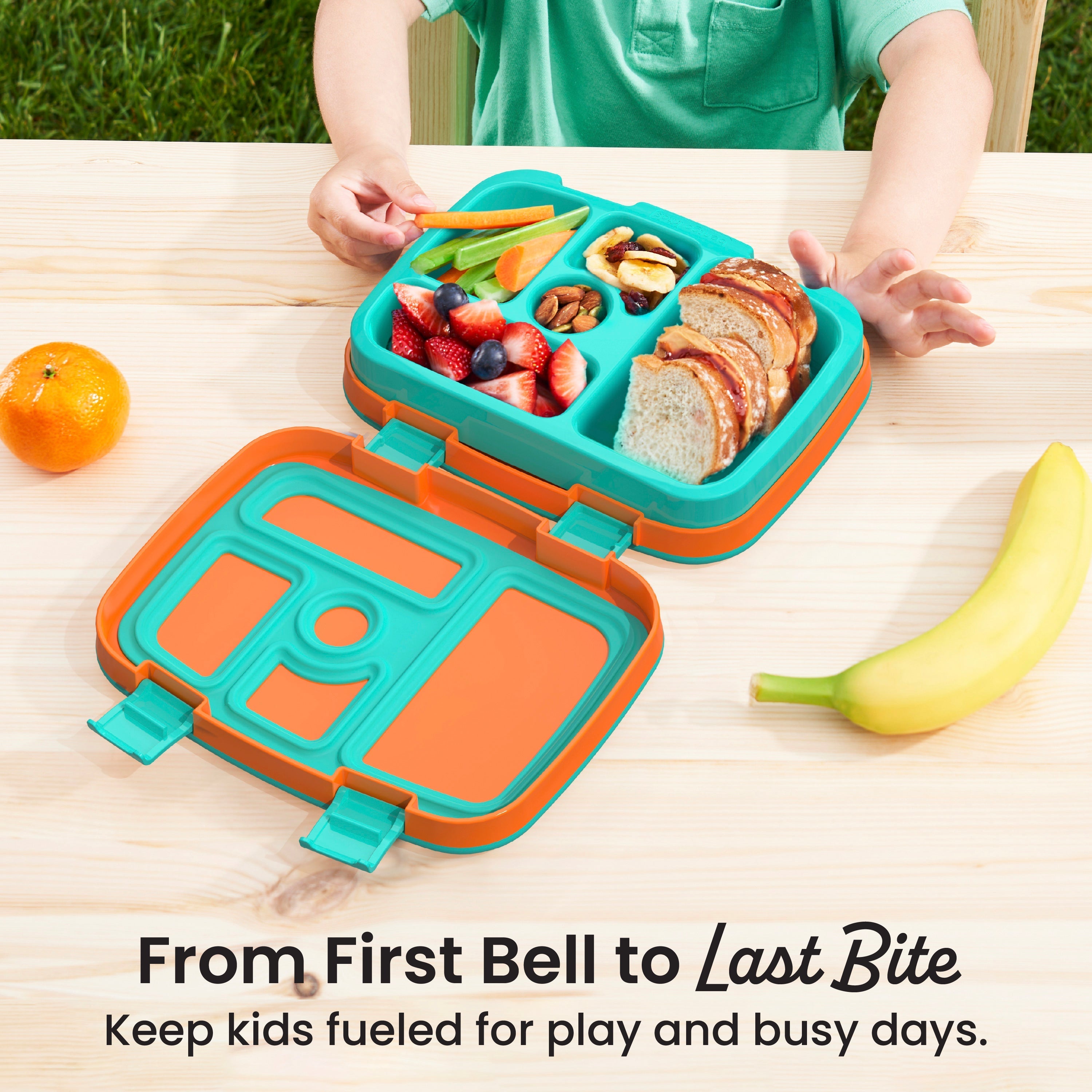 Bentgo Kids Lunch Box