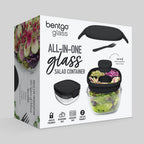 Bentgo Glass Salad Container