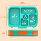 Bentgo Kids Lunch Box - Personalized