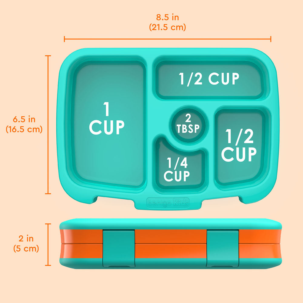 Bentgo Kids Lunch Box - Personalized