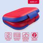 Bentgo Chill Kids Lunch Box - Personalized