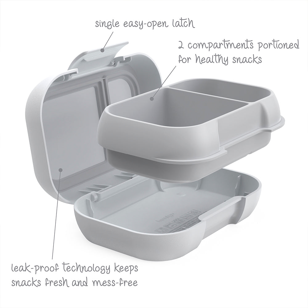 Bentgo Chill Kids Lunch & Snack Box