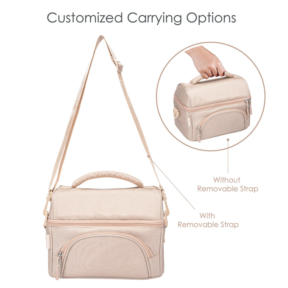 Bentgo Deluxe Lunch Bag