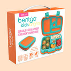 Bentgo Kids Lunch Box - Personalized