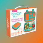Bentgo Kids Lunch Box