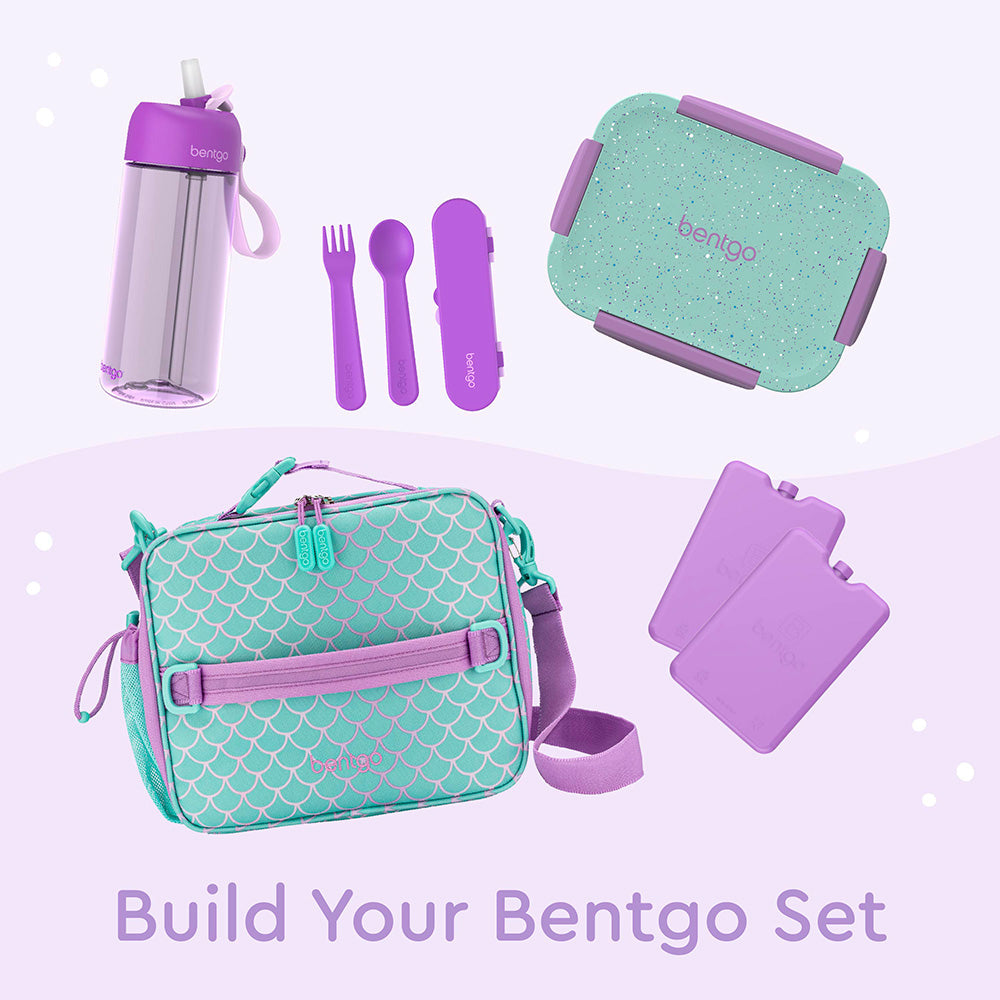 Bentgo Kids Snap & Go Lunch Box