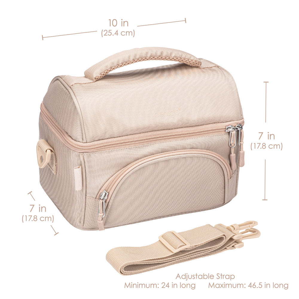 Bentgo Deluxe Lunch Bag