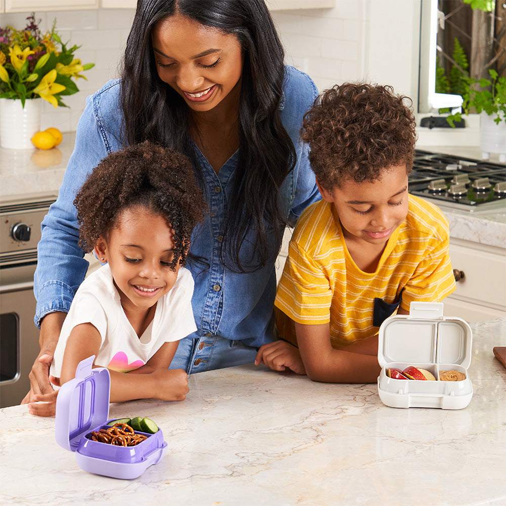 Bentgo Chill Kids Lunch & Snack Box