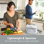 Bentgo Deluxe Lunch Bag