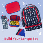 Bentgo Chill Kids Lunch Box - Personalized