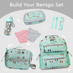 Bentgo Kids Prints Lunch Box