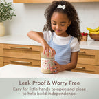 Bentgo Kids Stainless Steel Food Jar
