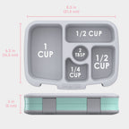 Bentgo Kids Prints Lunch Box