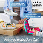 Bentgo Chill Kids Lunch Box