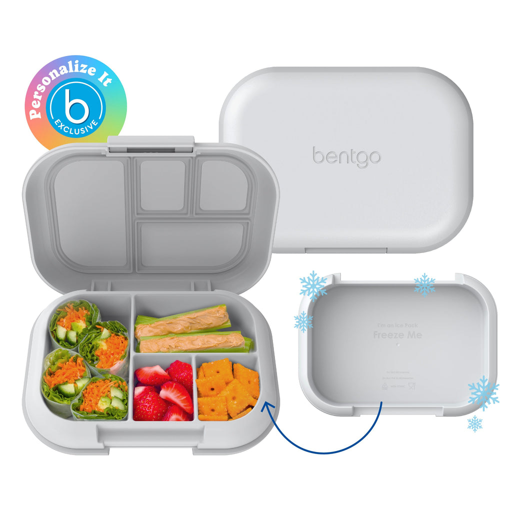 Bentgo Chill Kids Lunch Box - Personalized