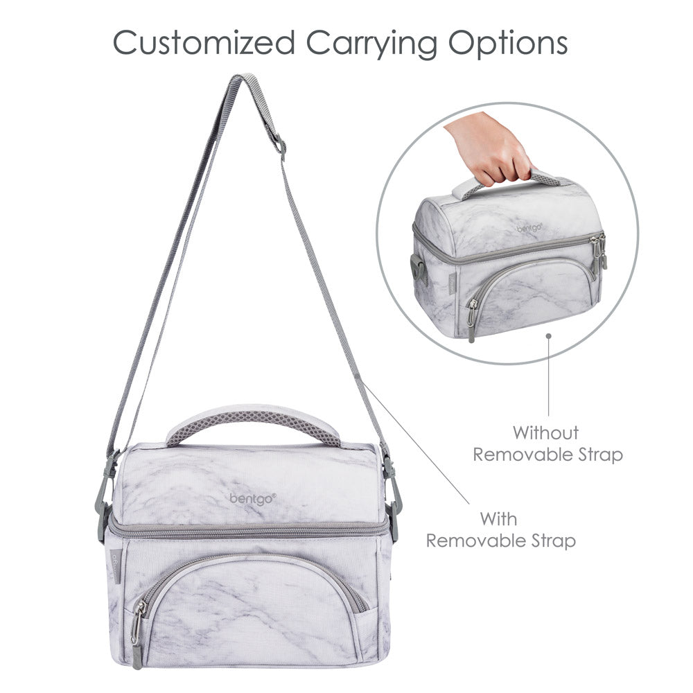 Bentgo Deluxe Lunch Bag
