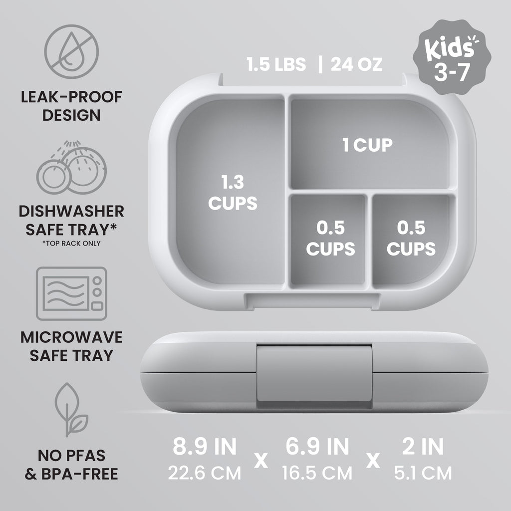 Bentgo Chill Kids Lunch Box