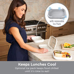 Bentgo Chill Kids Lunch Box - Personalized